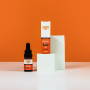 Orange County CBD Oil Natural - 2000mg (10ml)