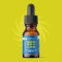 CBDLab Broad Spectrum Oil 3000mg (10ml)