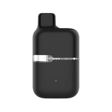 CBD Vape CCELL Mini Tank Terpenes 40%