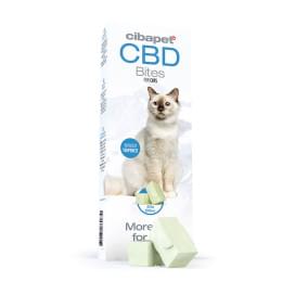 CBD Cat Treats by Cibdol