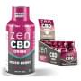 CBD Shot Zen Mixed Berry 70mg (60ml)