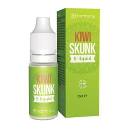 CBD Vape Harmony - Kiwi Skunk 600mg (10ml)