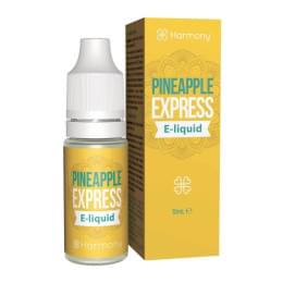 CBD Vape Harmony - Pineapple Express 600mg (10ml)