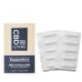 CBD Suppositories (Pain Suppositories) 500mg