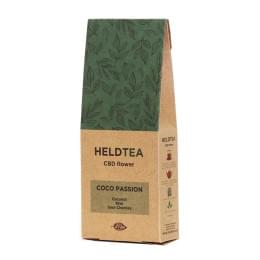 CBD Tea Heldtea (various flavors)