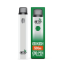 OG Kush CBD Vape Pen – 500mg