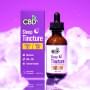 CBD + CBN Oil Melatonin Sleep Tincture 2000mg (60ml)