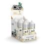 Pineapple Express – CBD Terpenes Oil (30ml)