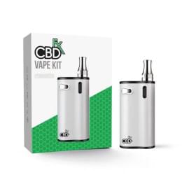 CBDfx Vape Kit for evaporating CBD liquids