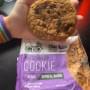 CBD Oatmeal Raisin Cookies (13g protein) 20mg