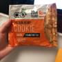 CBD Peanut Butter Cookies (13g protein) 20mg