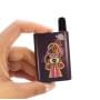 Вейп-устройство CCELL Palm 710 PRO 500мАч для CBD картриджа (Limited Edition) 5