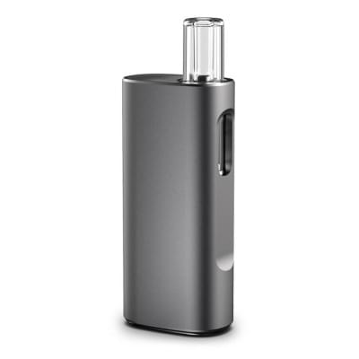 Вейп-устройство CCELL Silo Battery 500мАч для CBD картриджа