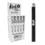 CBD Kush Vape Pen – White Widow