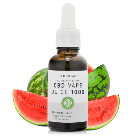 CBD Vape Juice Neurogan (30ml) Watermelon