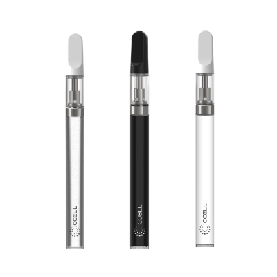 Вейп-устройство CCELL M4 для картриджа CBD