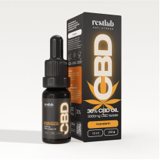 CBD Масло Isolate 30% (10мл)