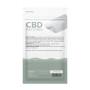 CBD Пластырь Nature Cure 600 мг, 30 шт