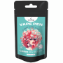 CBG9 Disposable Vape Pen Canntropy Candy Cane Kush (85%) quality, 1ml