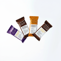 CBD Сhocolate Bar Батончик (КБД 100мг) 50г