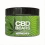 CBD Bears - Желейні Ведмедики з різними смаками (500mg|1000mg|2000mg) 5