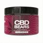 CBD Bears - Желейні Ведмедики з різними смаками (500mg|1000mg|2000mg) 3