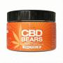 CBD Bears - Желейні Ведмедики з різними смаками (500mg|1000mg|2000mg) 4