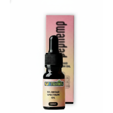 CBD Oil Broad Spectrum 16% (10ml)
