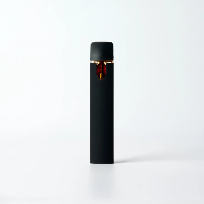 CBD Inhaler Vape Pen Broad Spectrum 84%