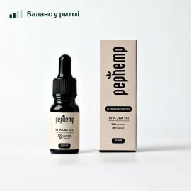 CBD Oil Масло (10%|1000mg) 10ml с разными вкусами