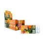 CBD Жуйки HaZe Cannabis Chewing Gum Mango - 36mg (12шт)