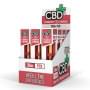 CBD Vape Pen – Strawberry Lemonade