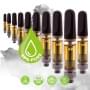 CBD Vape Natural Cartridge 1000mg