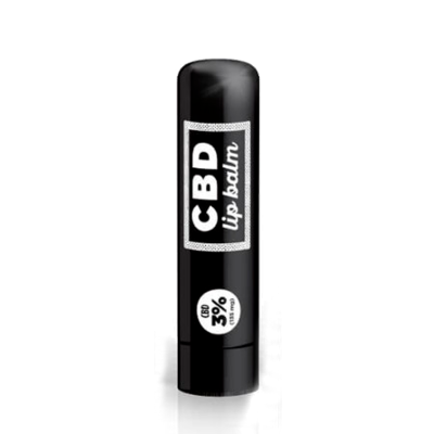 Pharma Hemp CBD Lip Balm with Bioactive Compounds (4.5g)