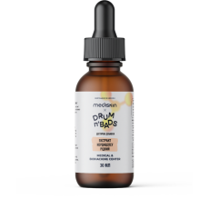 Mushroom Extract Oil «Екстракт Кордицепса Військового» (30мл)