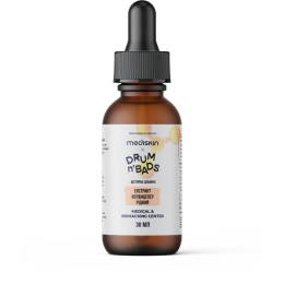 Mushroom Extract Oil «Екстракт Кордицепса Військового» (30мл)