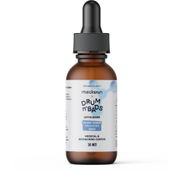 Mushroom Extract Oil «Екстракт Їжовика Гребінчастого» (30мл)