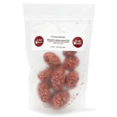 Цукерки CBD Buds Panther Mood (КБД 250мг, Мухомор Пантерний 5г) ZIP-Pack 10шт