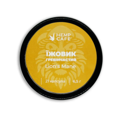 Capsules de crinière de lion (21 pièces)