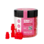 Ositos de goma con CBD sabor fresa (CBD 1000 mg) 50 unidades