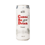 Bebida de CBD CannaBeDrink GRANATE 330 ml (50 mg)