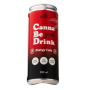 Bebida de CBD CannaBeDrink Energy Cola 330 ml (50 mg)