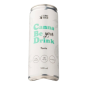 CBD Напій CannaBeDrink TONIC 330мл (50мг)