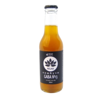 Комбуча GABA з ефектом Relax 200мл