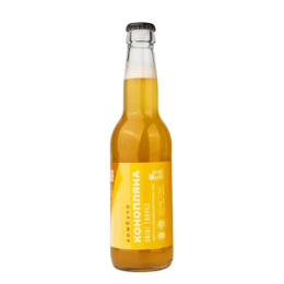 Kombucha konopna "Saint Tropez" 330ml