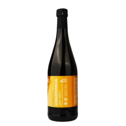 Kombucha konopna "Saint Tropez" 750ml