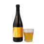 Kombucha de cáñamo "Saint Tropez" 750 ml