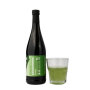 Kombucha de cáñamo "Original" 750 ml