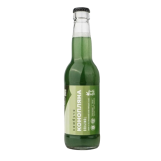 Kombucha de cáñamo "Original" 330 ml