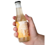 Kombucha con mora "Melena de León" 200 ml